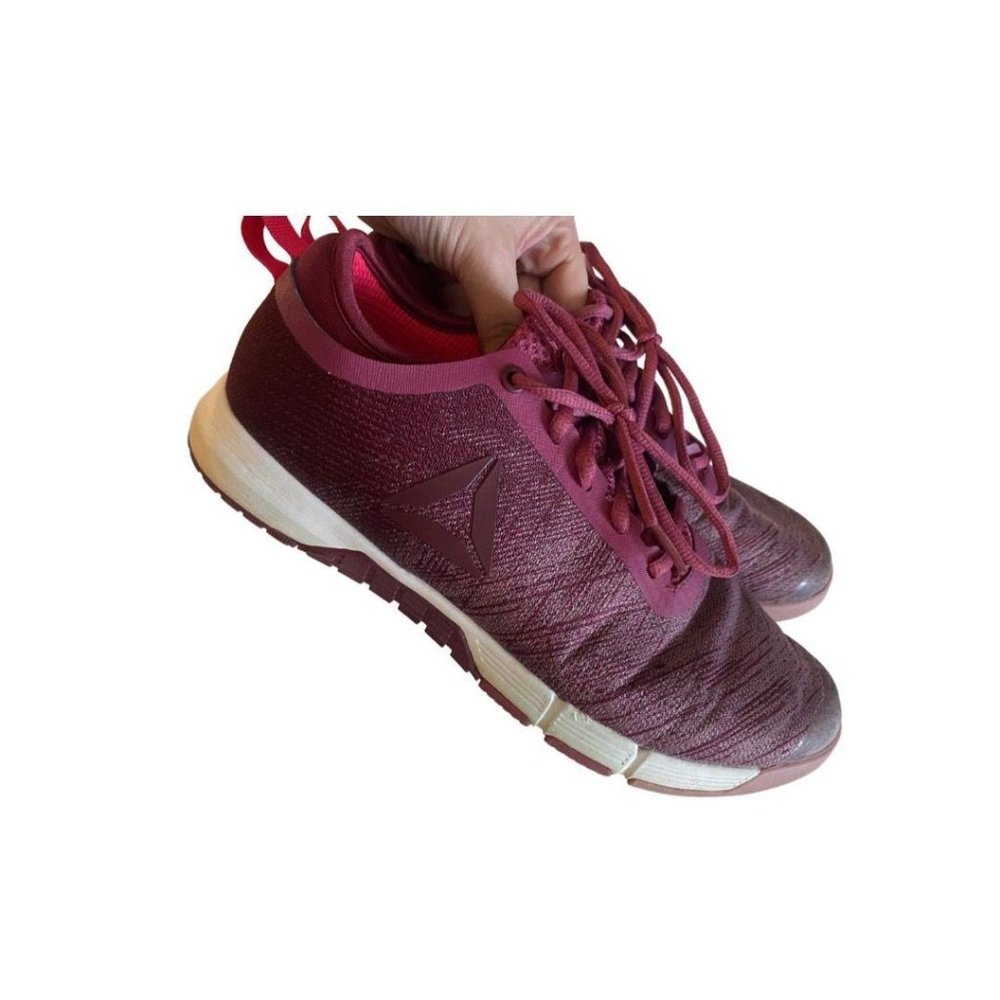 Reebok Women Crossfit Speed Her Cross Trainers 8.5